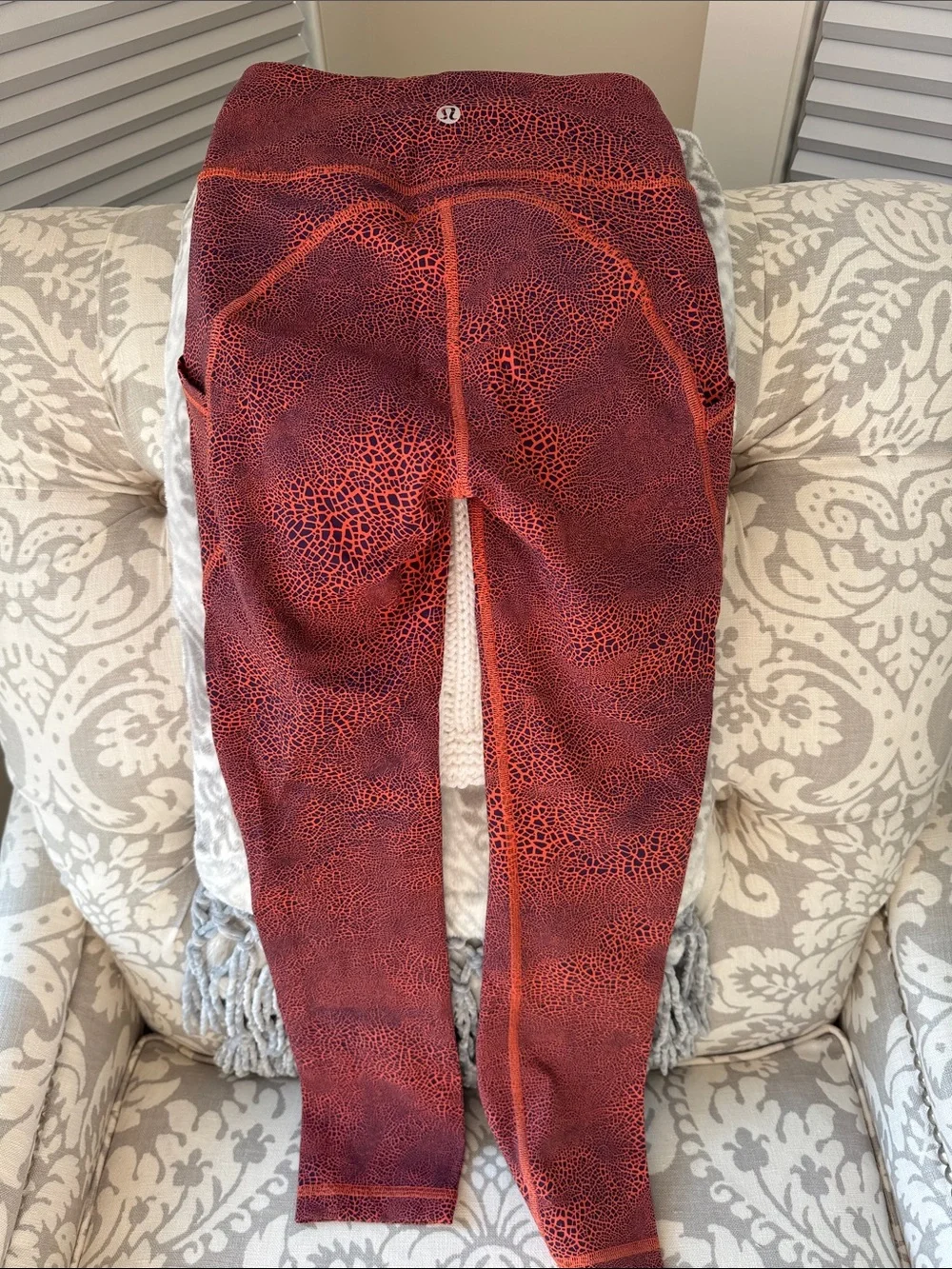 lululemon athletica high waist