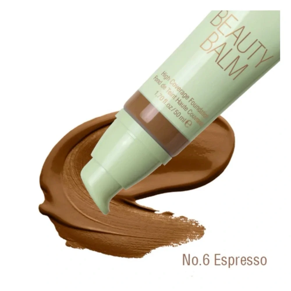 Pixi beauty balm