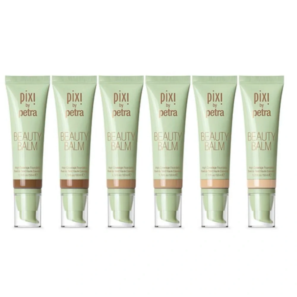 Pixi beauty balm