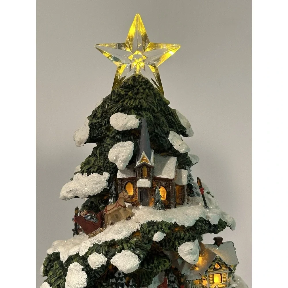 Thomas Kinkade vintage 2004