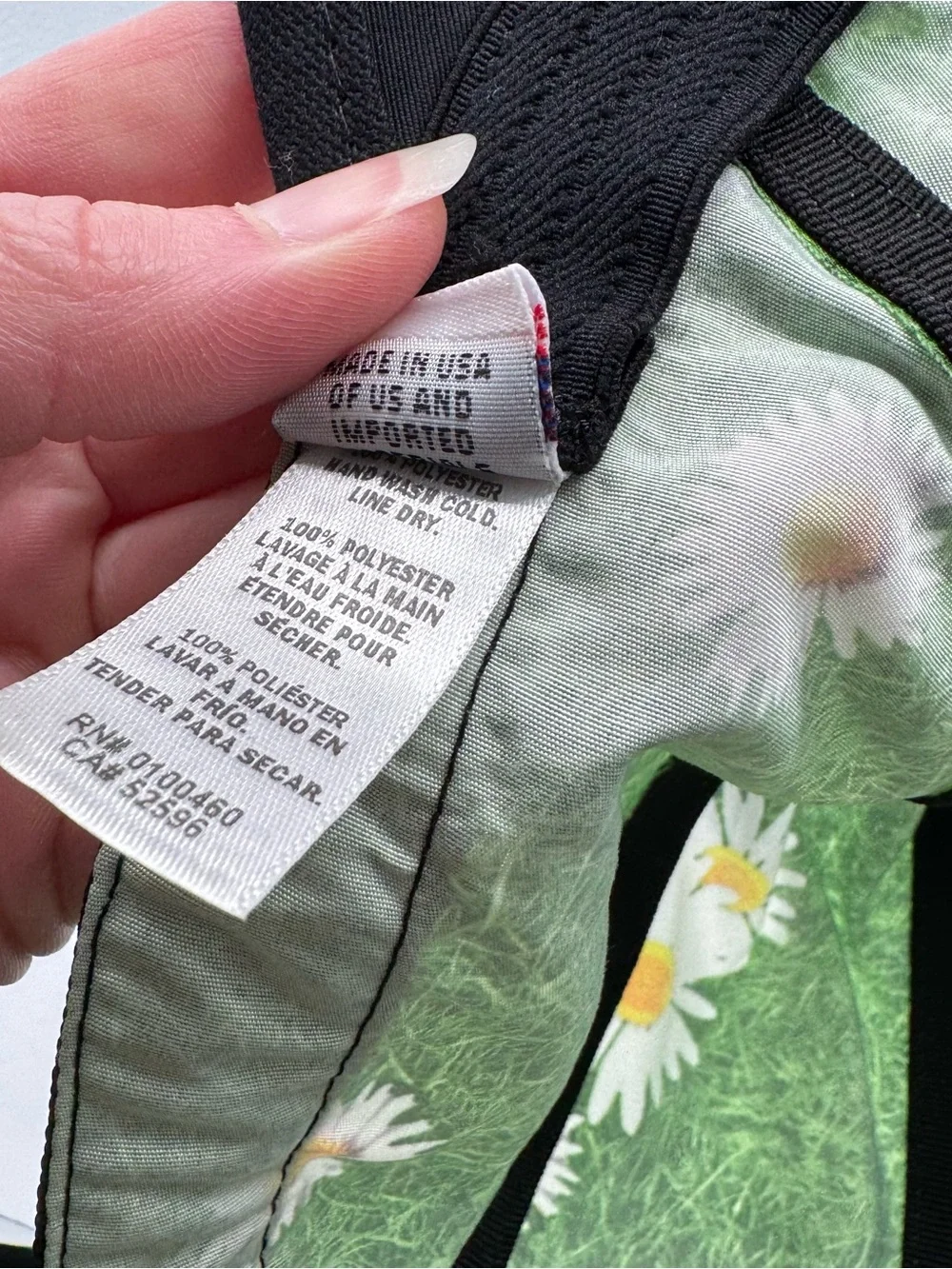 Kavu new tags