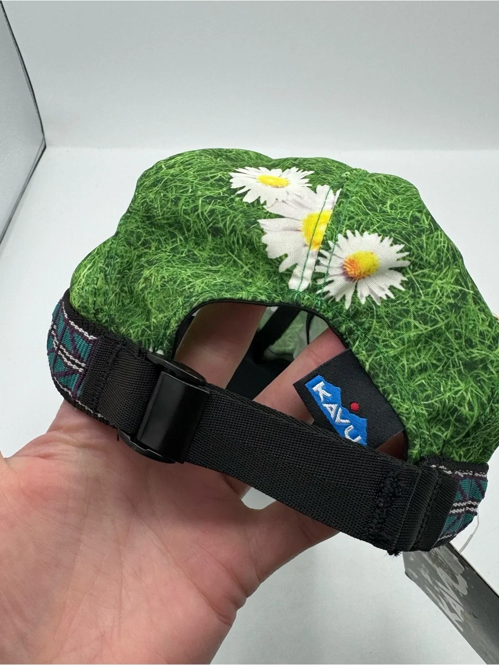 Kavu new tags