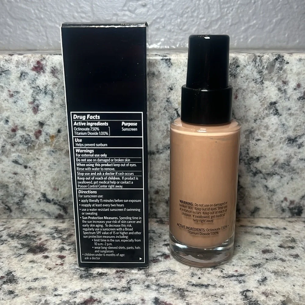 Bobbi Brown new box