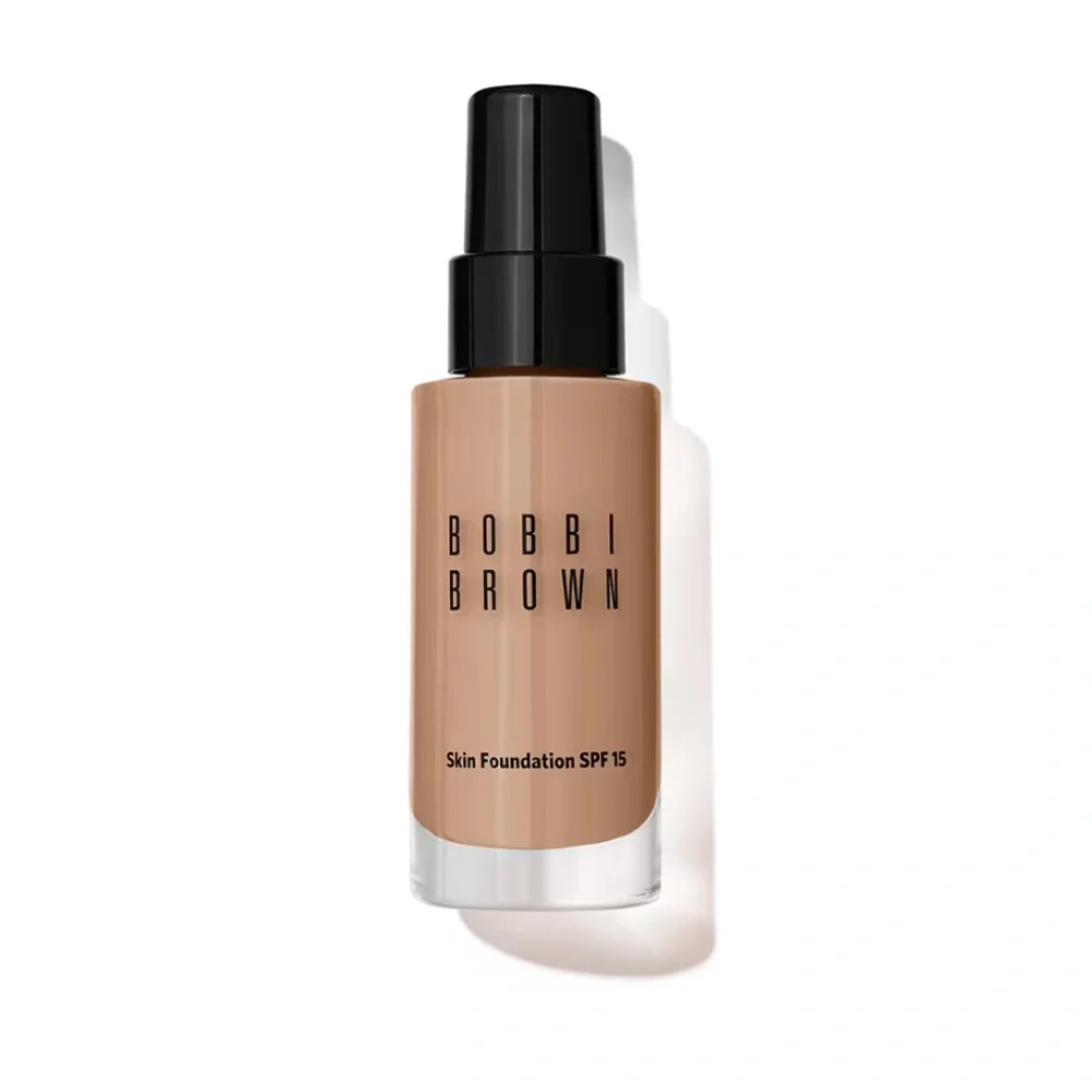 Bobbi Brown new box