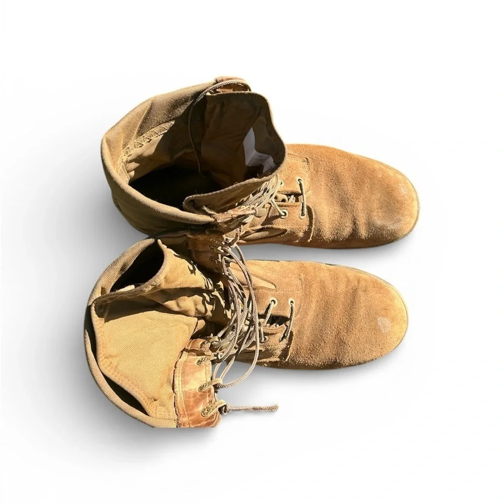 Vibram details mens
