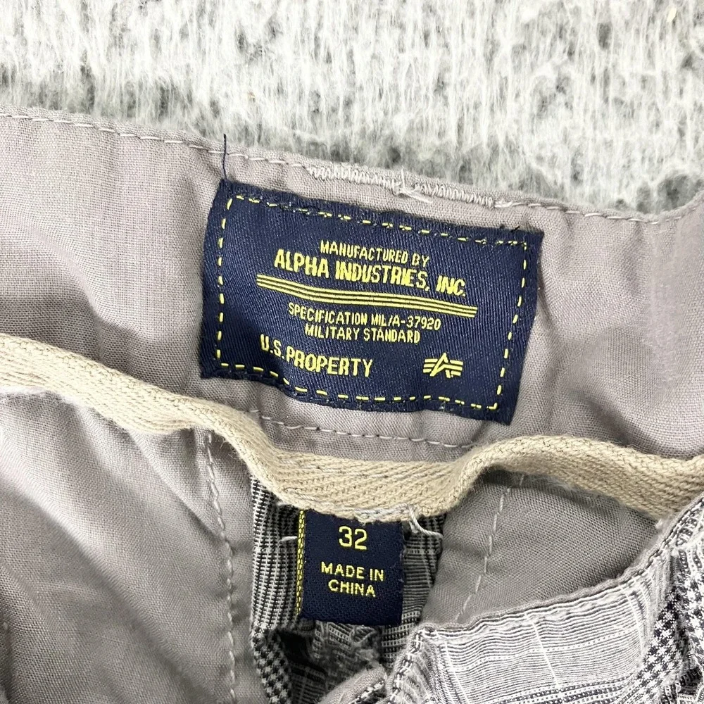 Alpha Industries alpha industries
