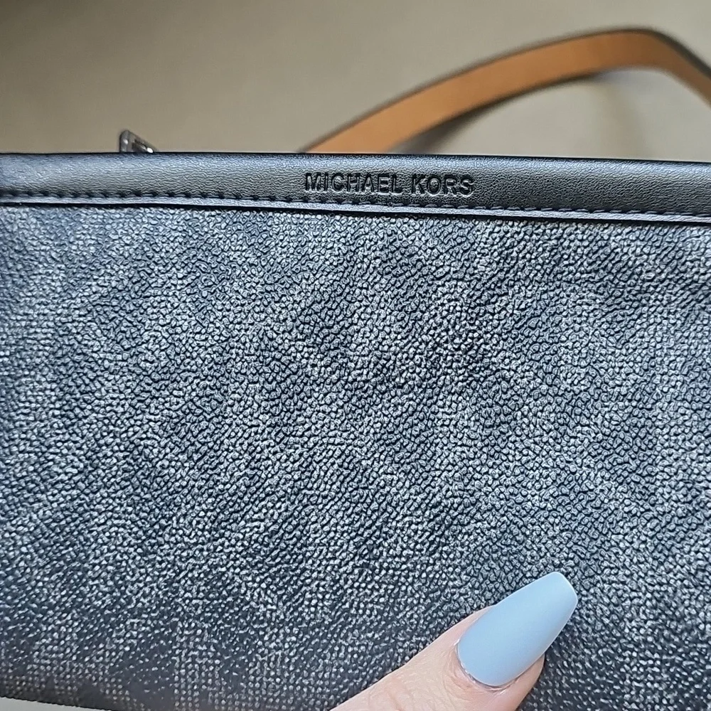 MICHAEL Michael Kors stylish black