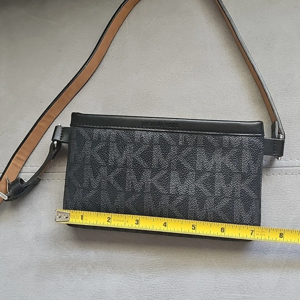 MICHAEL Michael Kors stylish black