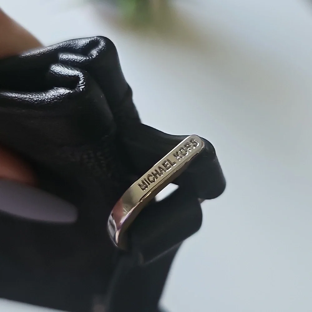 MICHAEL Michael Kors stylish black