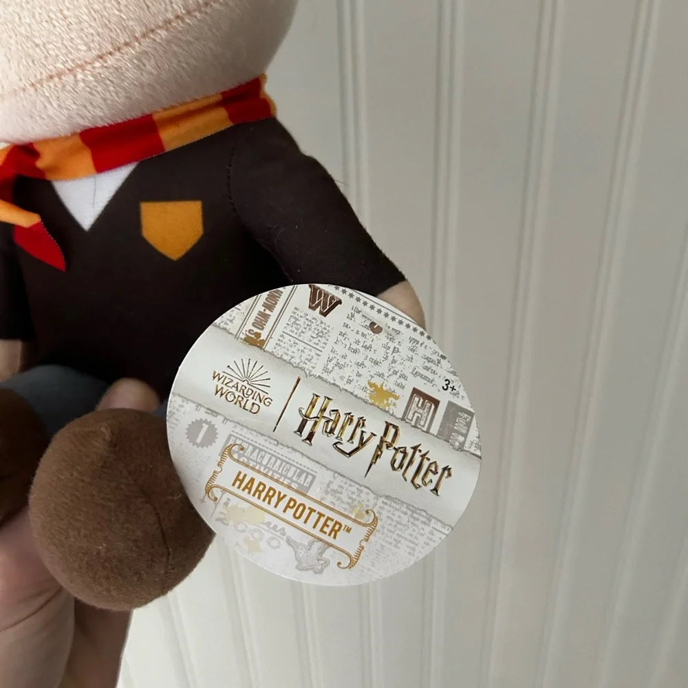 Wizarding World Of Harry Potter adorable harry