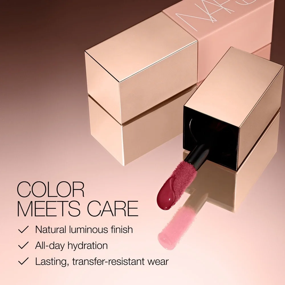 NARS afterglow liquid