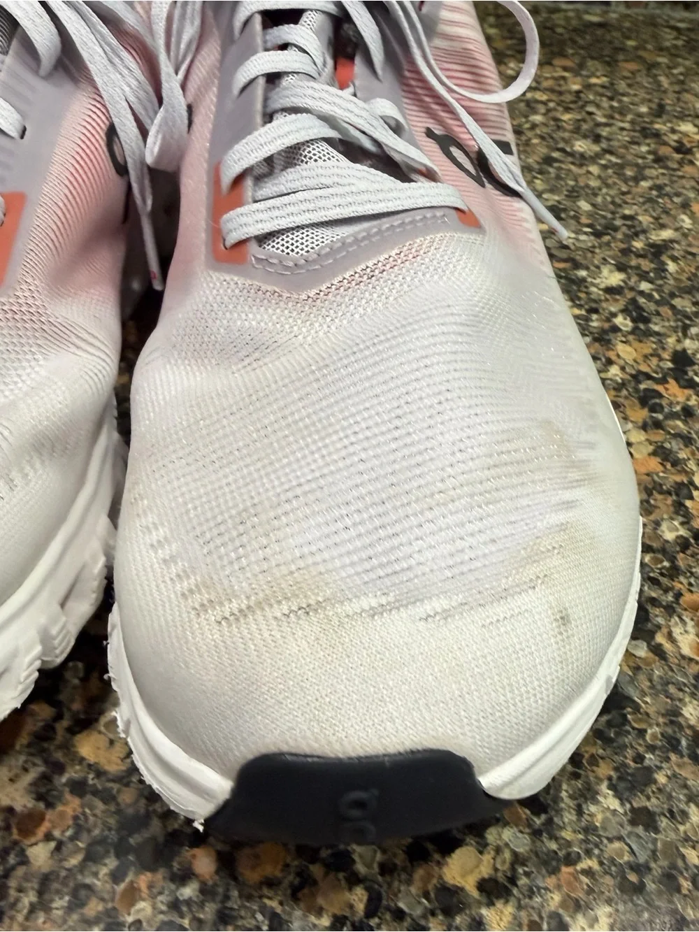 On Running lightweight running