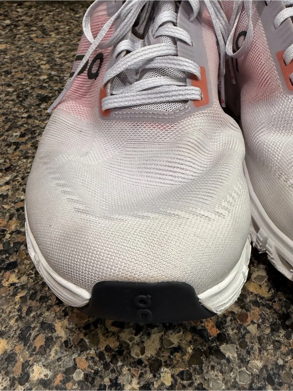 On Running lightweight running