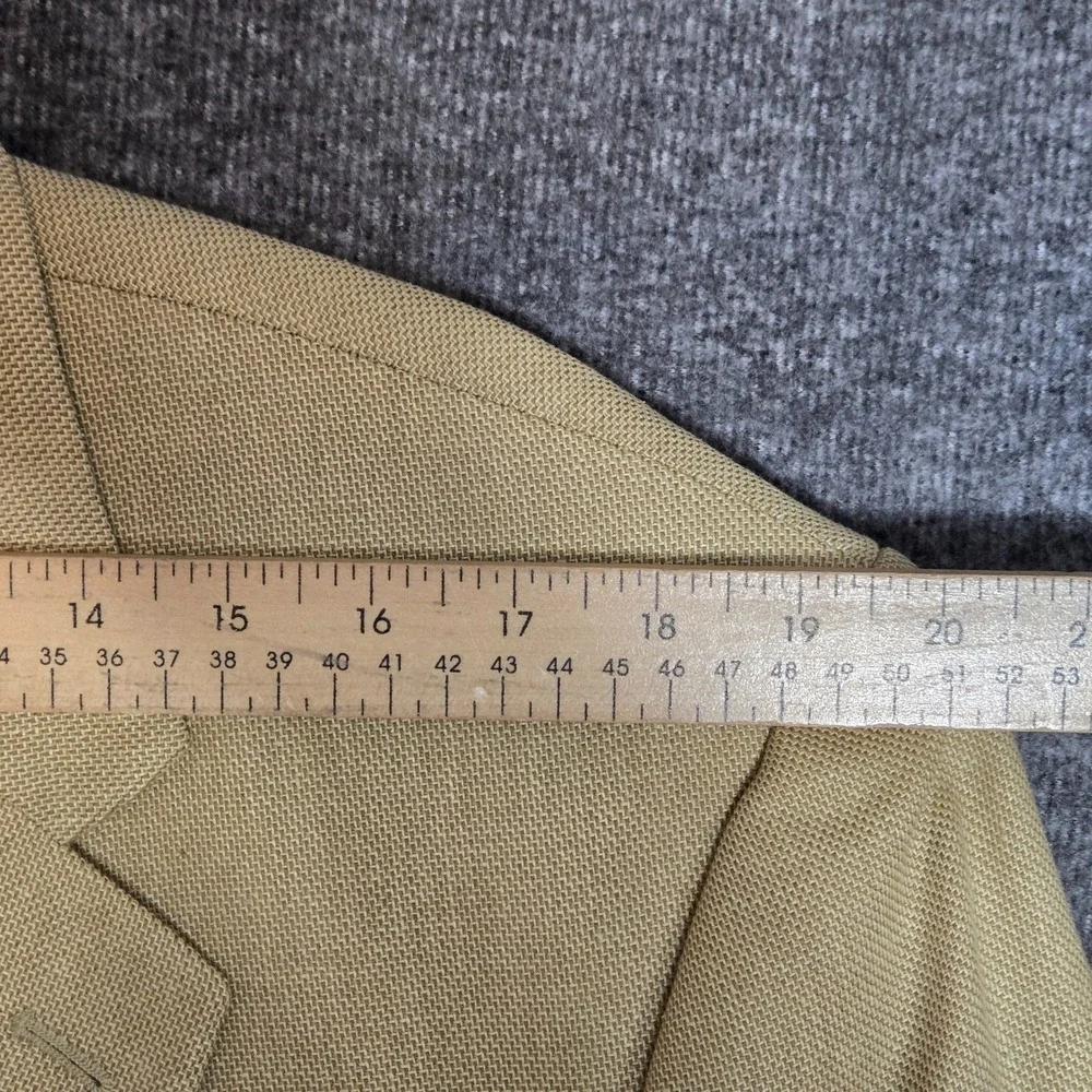 Lands End length 32