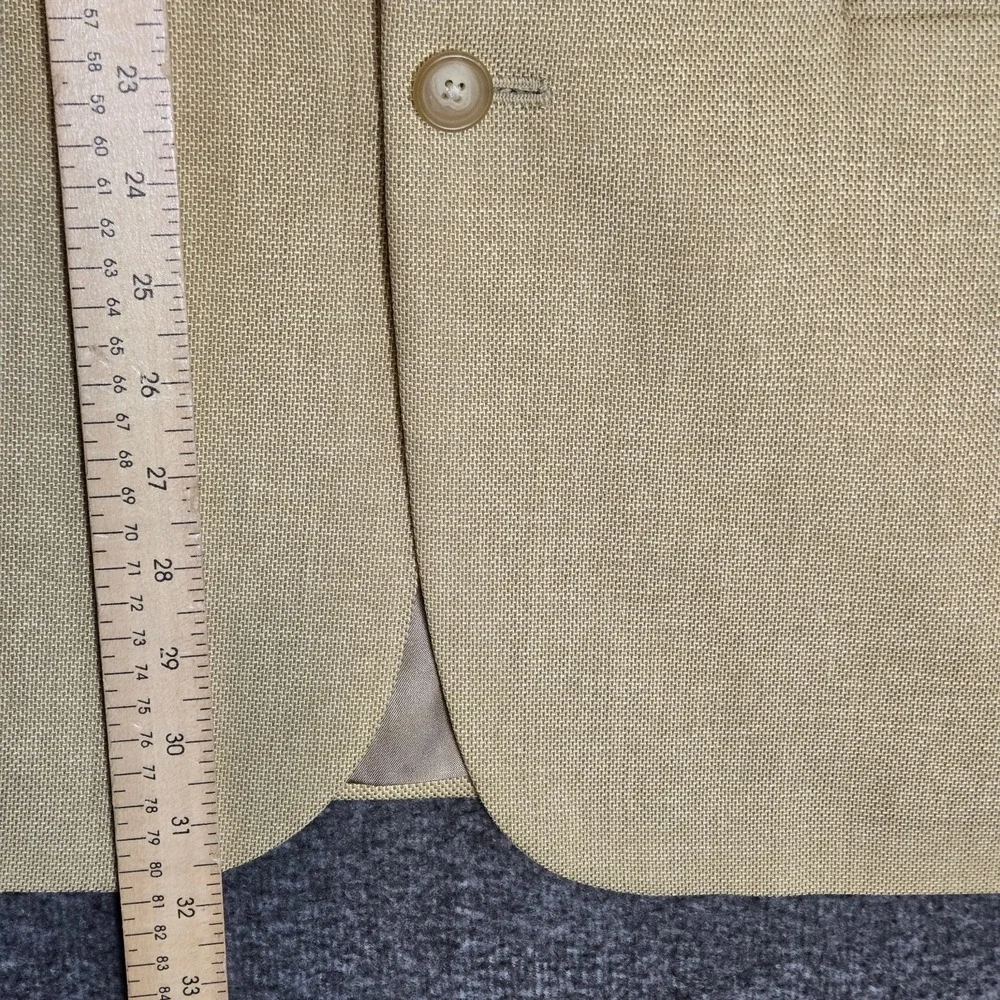 Lands End length 32