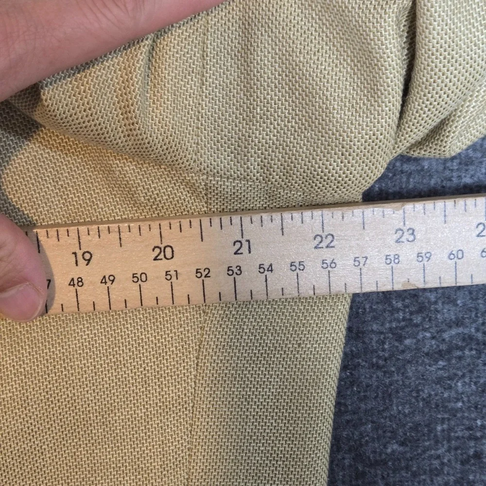 Lands End length 32