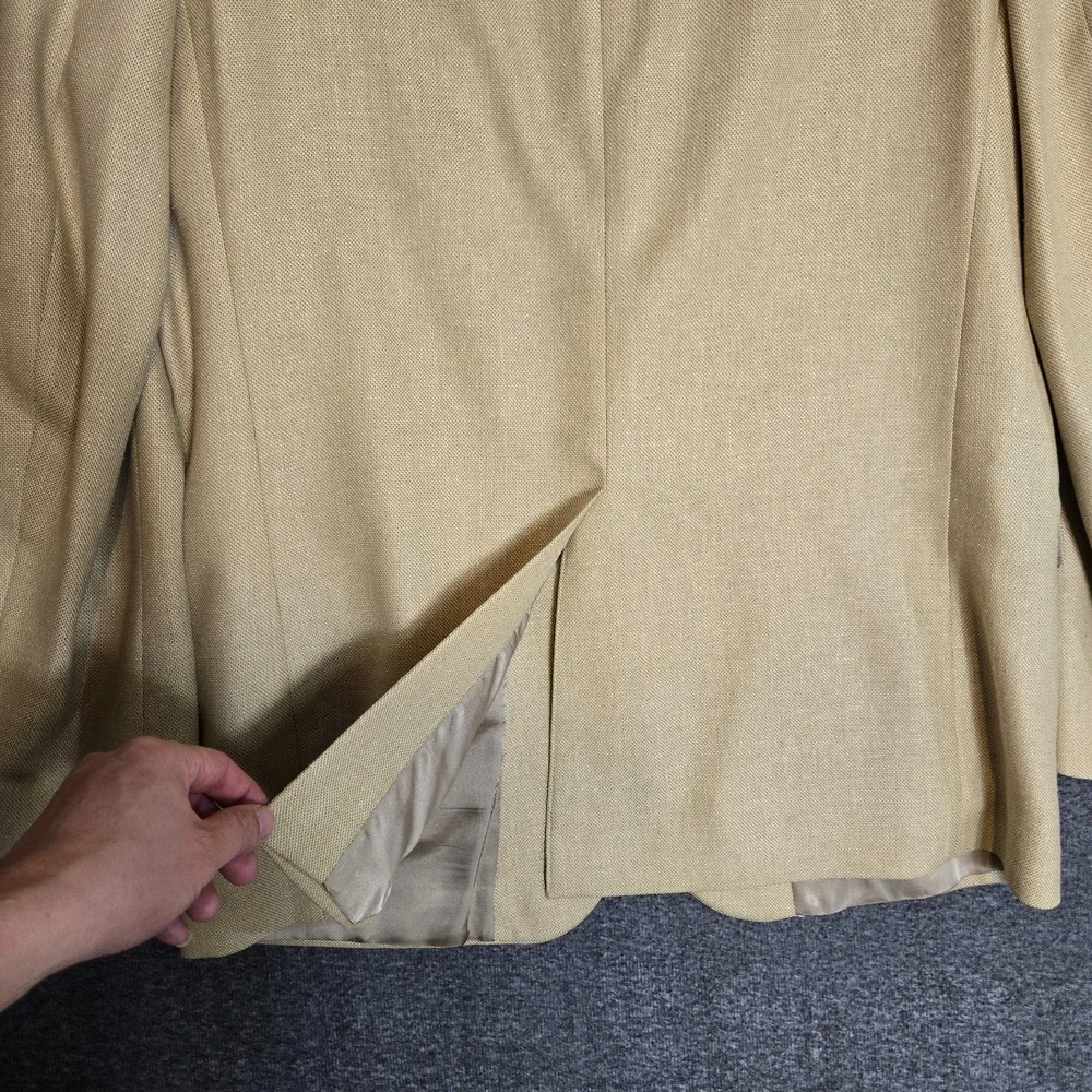 Lands End length 32