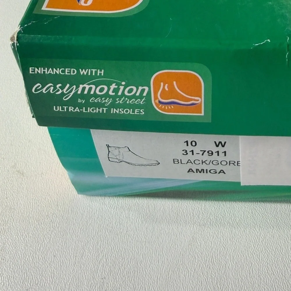 easy street brand easy