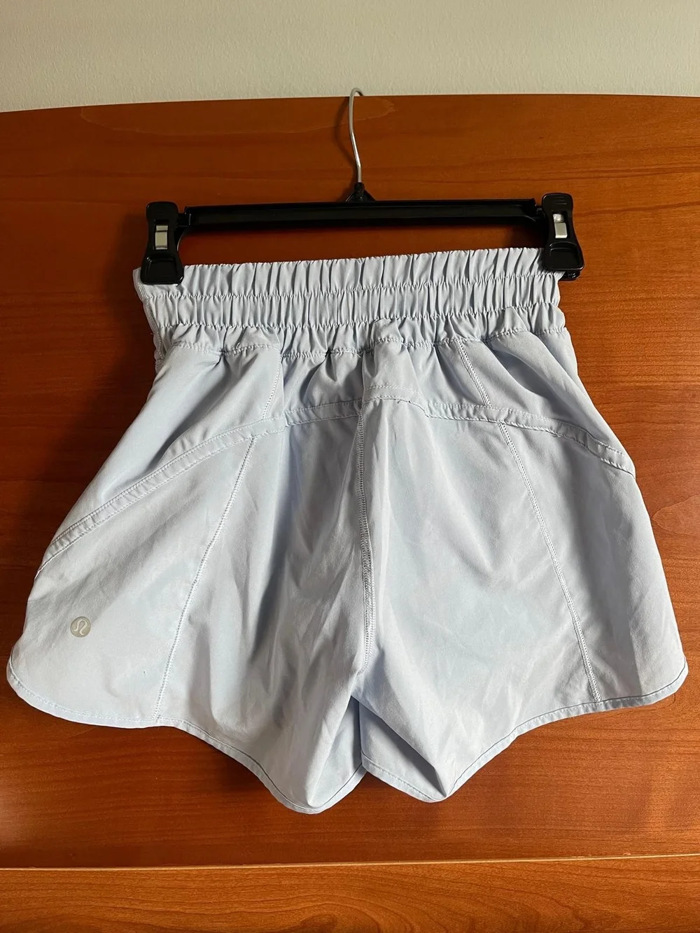 lululemon athletica light lavender