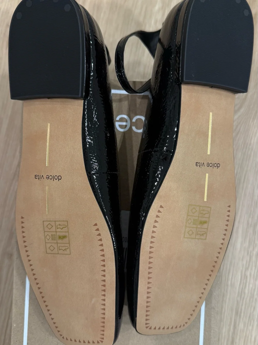 Dolce Vita model name