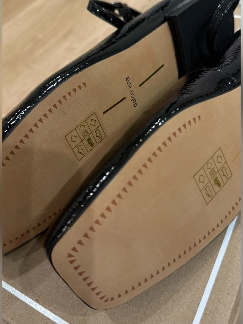 Dolce Vita model name