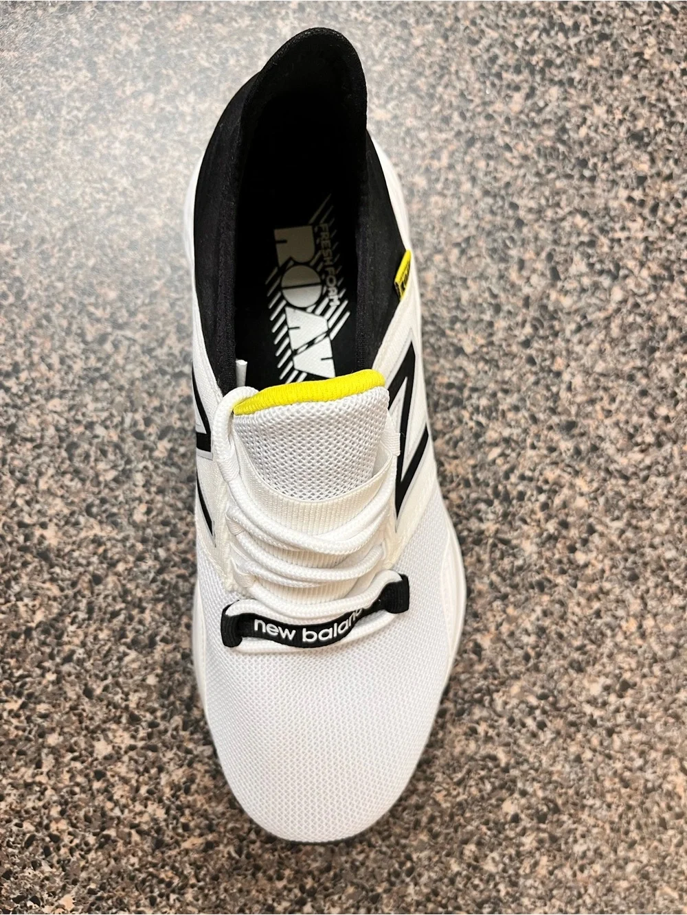 New Balance lightweight breathable