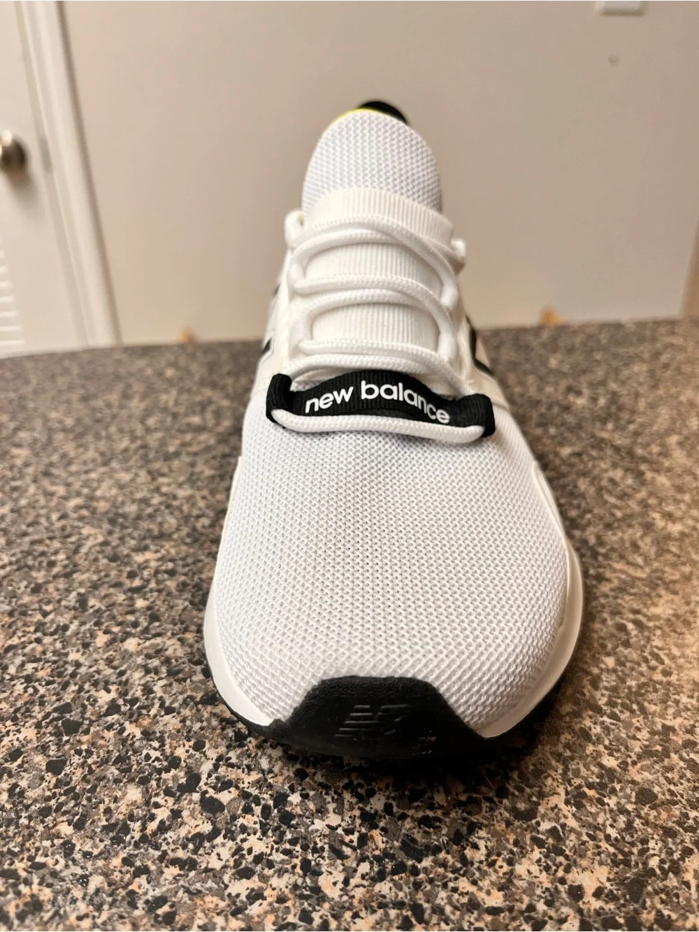 New Balance lightweight breathable