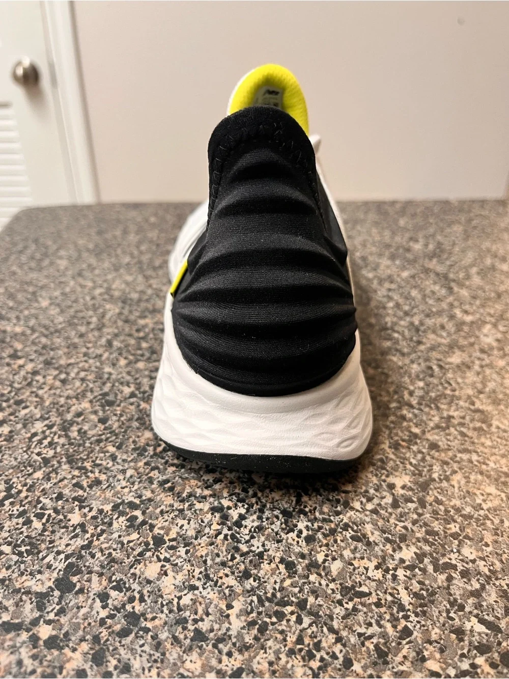 New Balance lightweight breathable