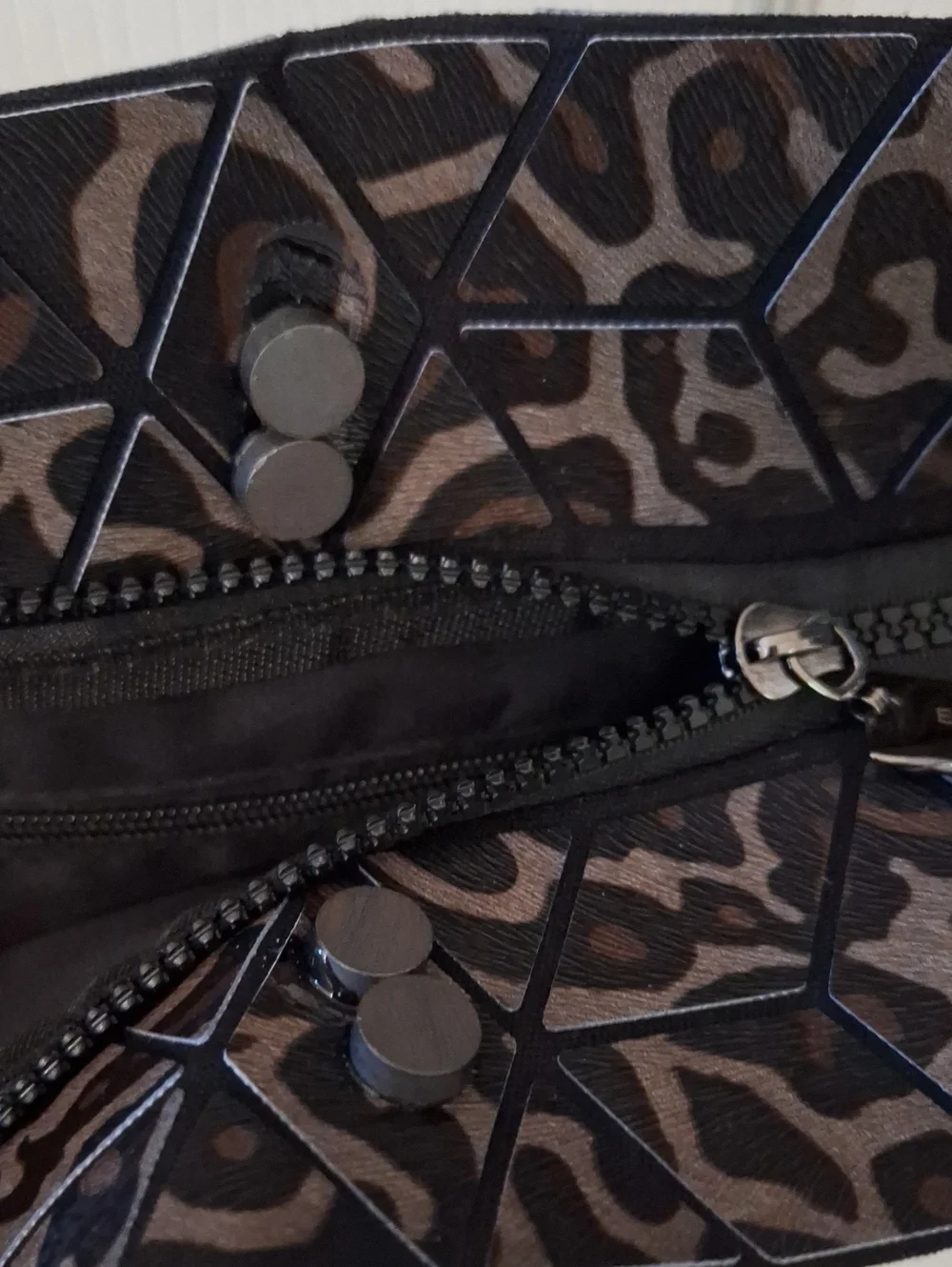 Emilio Pepe versatile tote