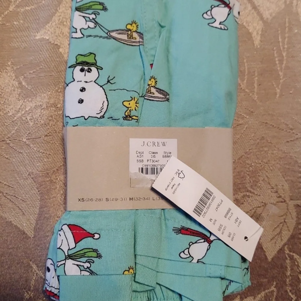 J. Crew bnwt only