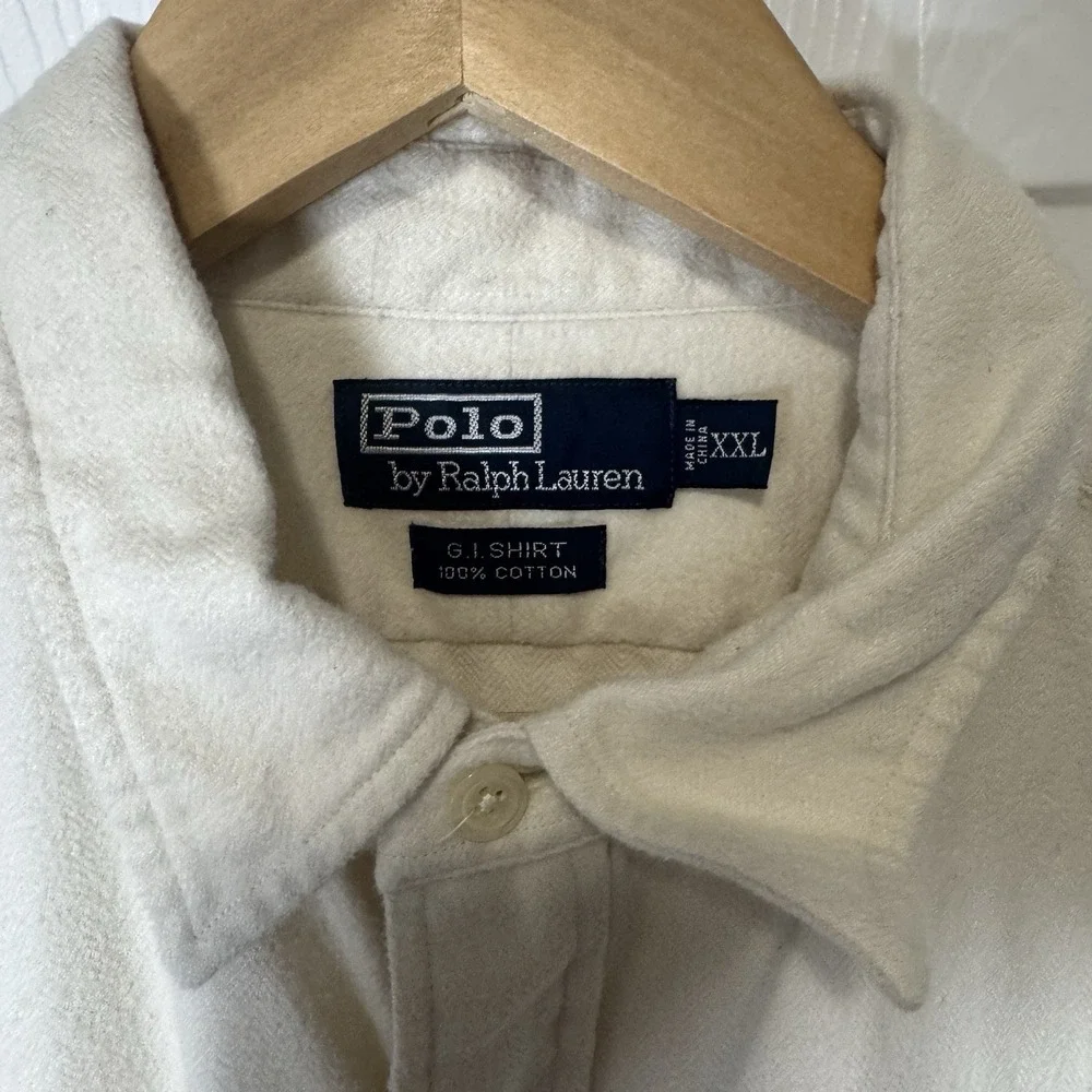 Polo Ralph Lauren good used