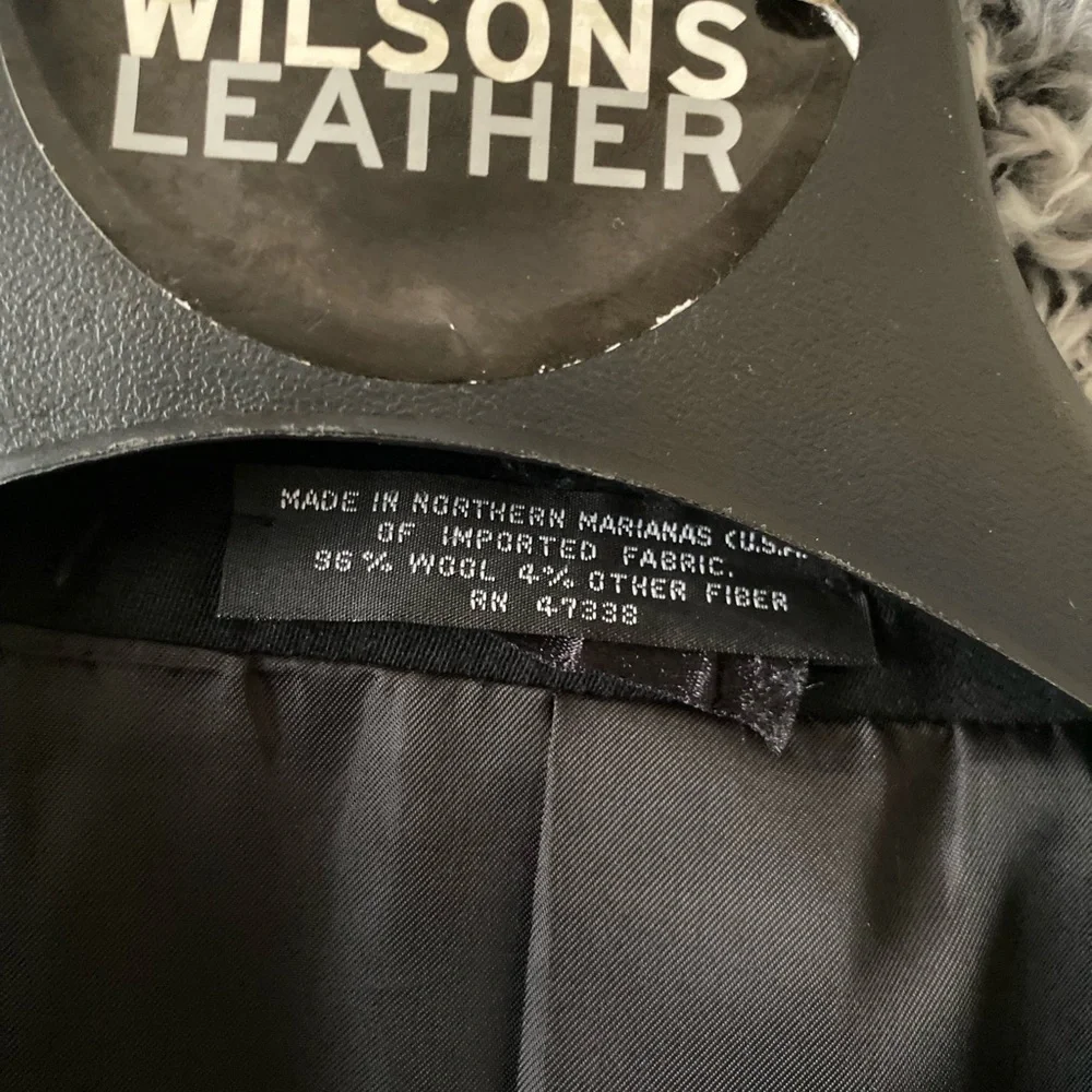 N/A jones new