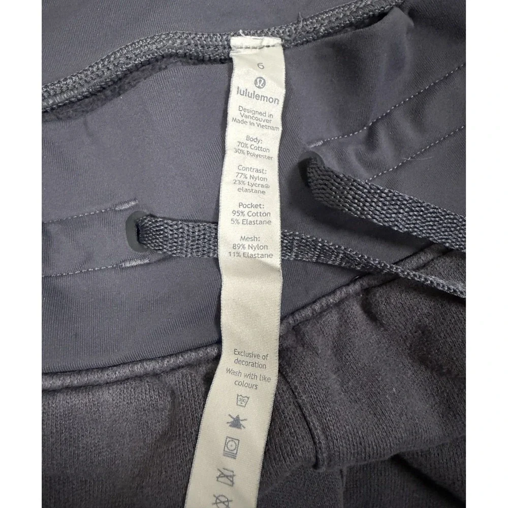 lululemon athletica please review