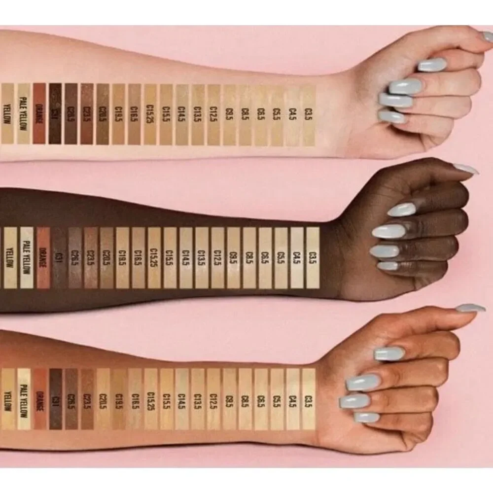 Jeffree Star Cosmetics Magic Star Liquid Concealer Shade C14.5 Full Coverage New