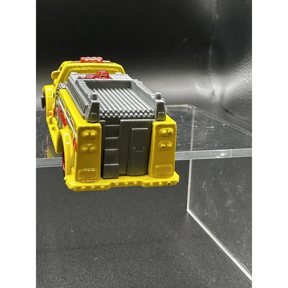 MATCHBOX highway rescue