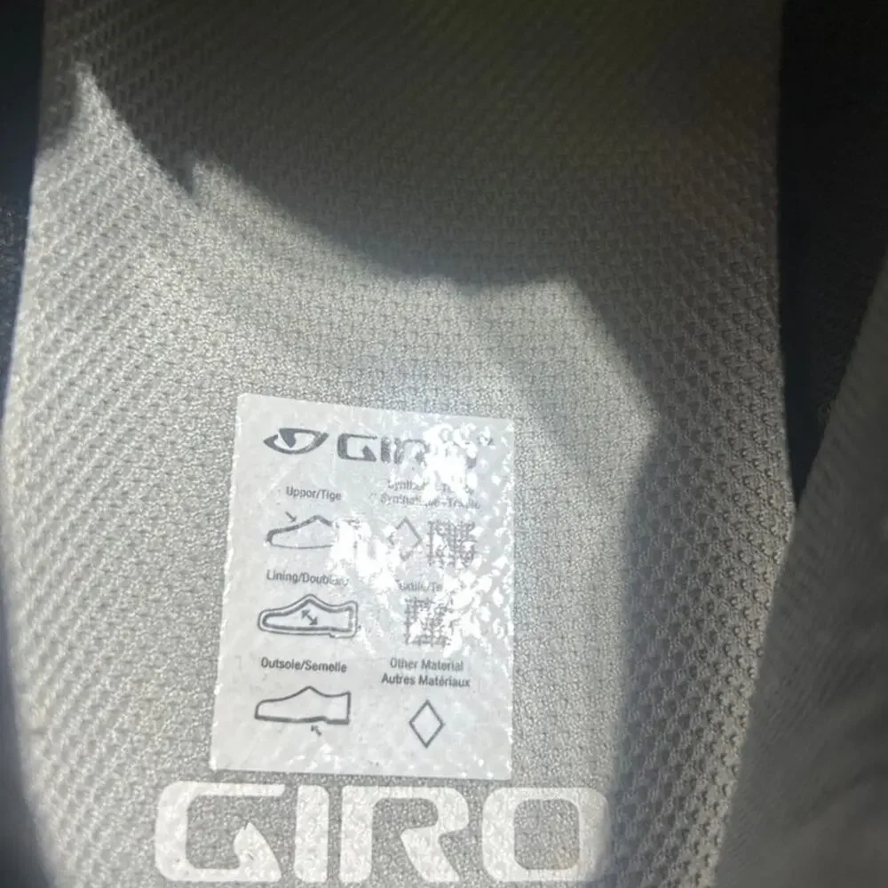 Giro step up