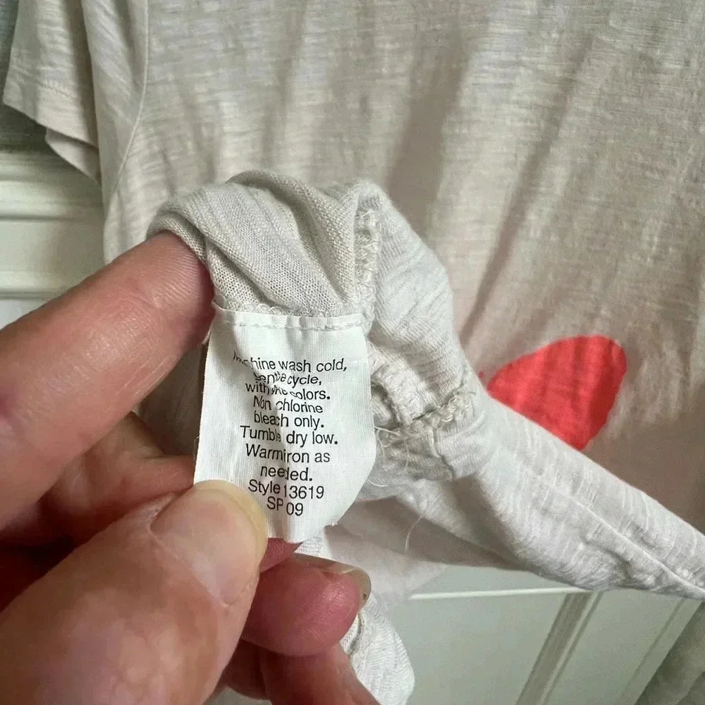 J. Crew crew zebra