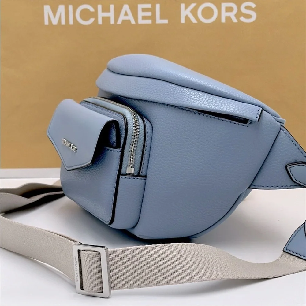 Michael Kors elevate your