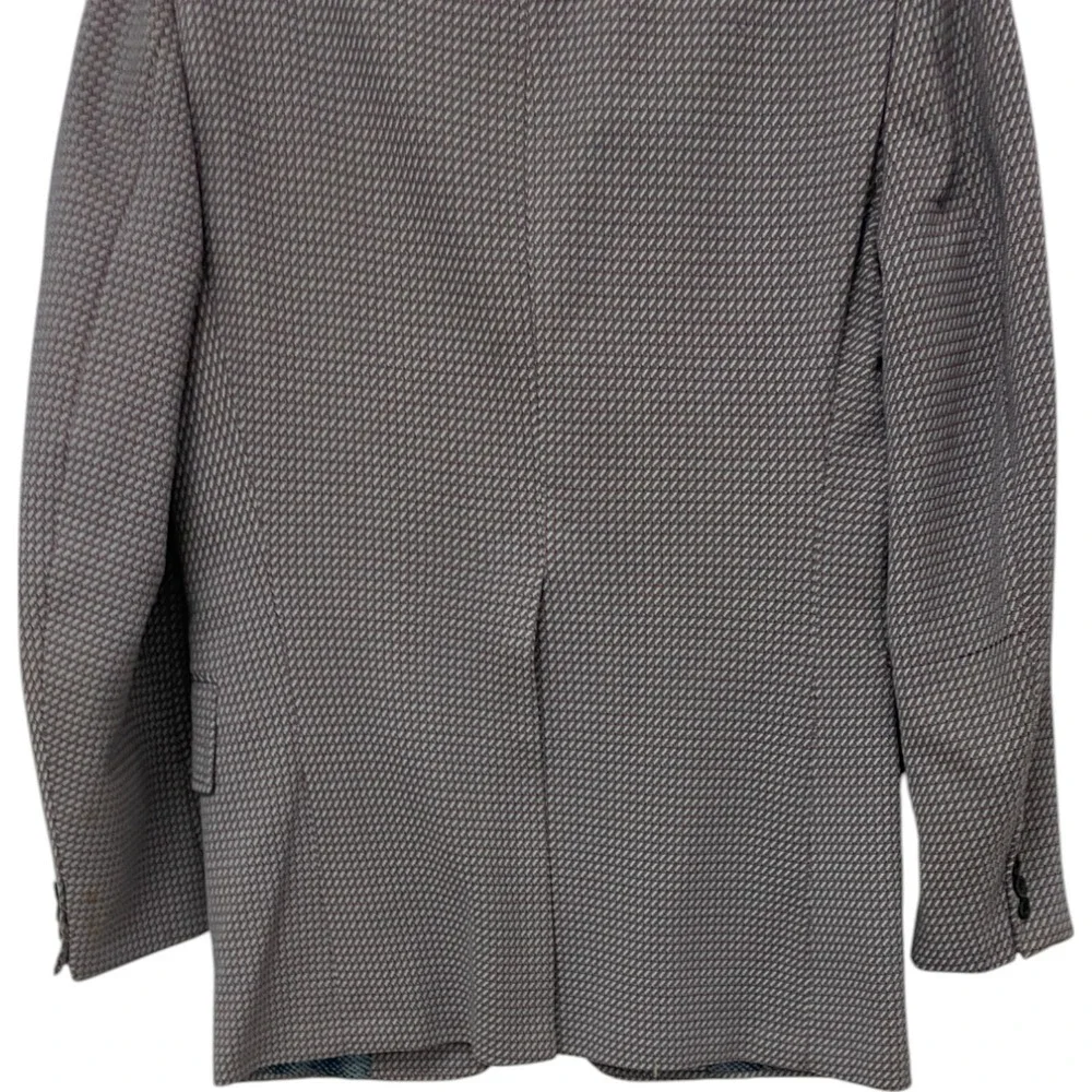 N/A suit jacket