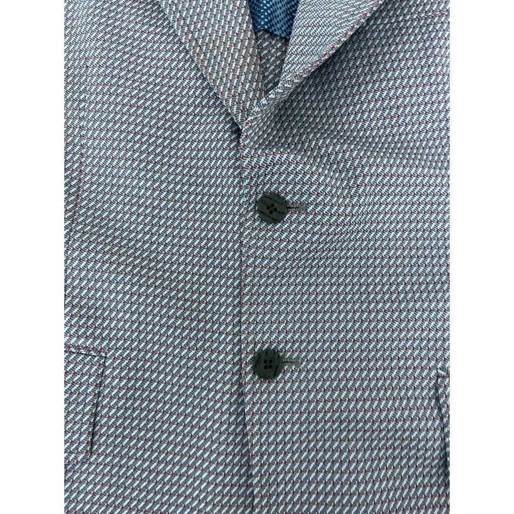 N/A suit jacket