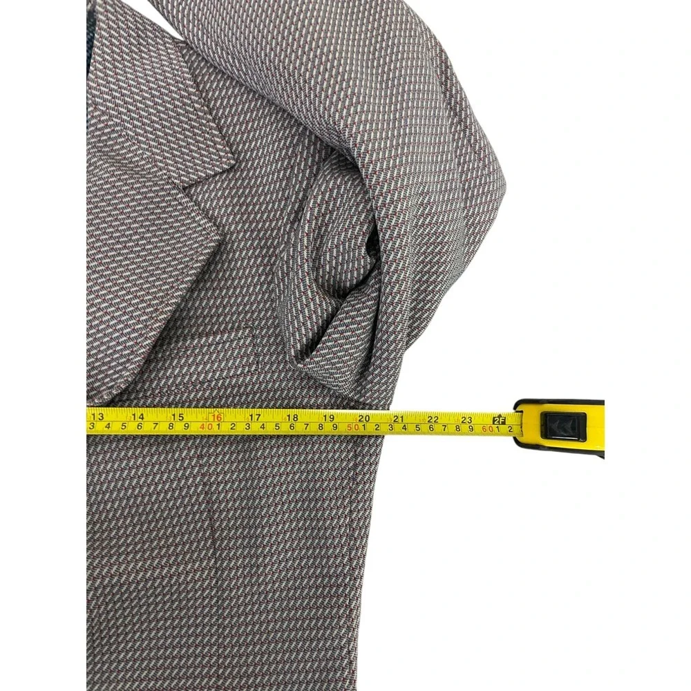 N/A suit jacket