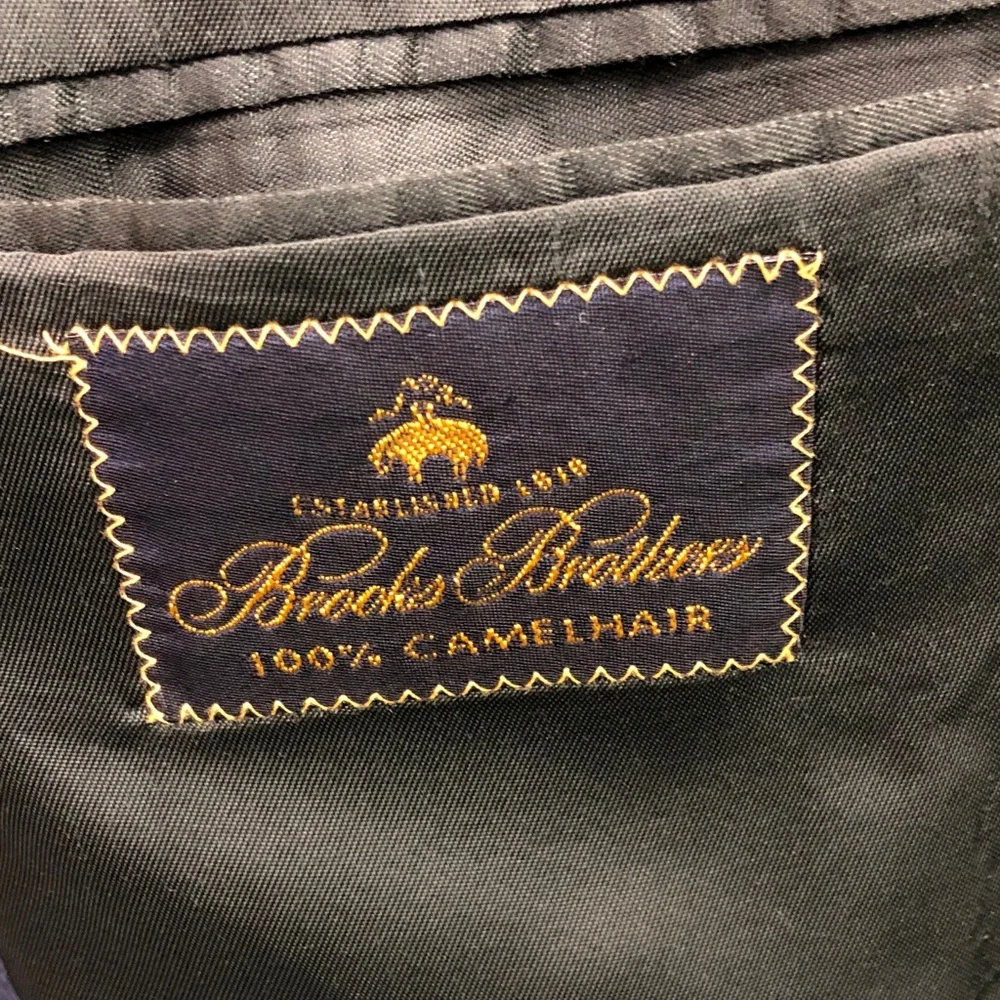 Brooks Brothers classic men