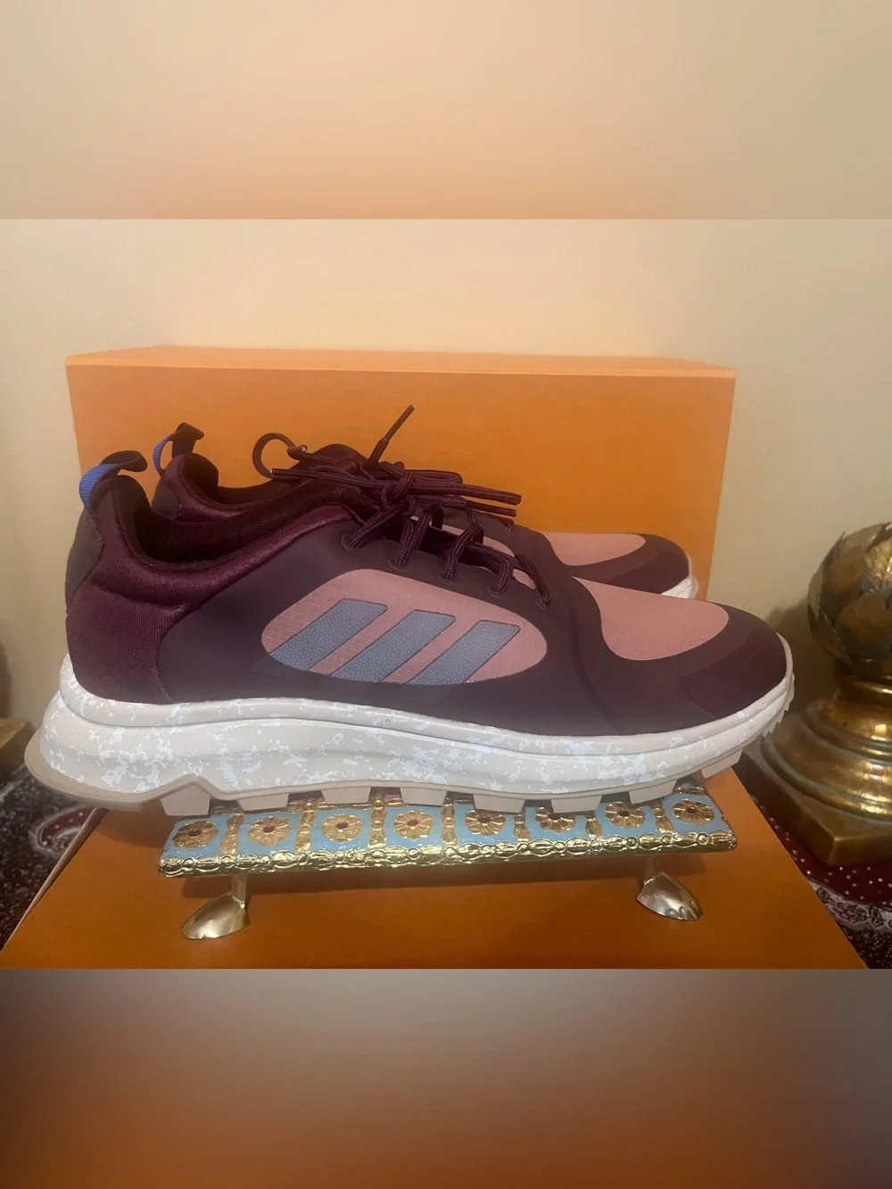 adidas response box shoe