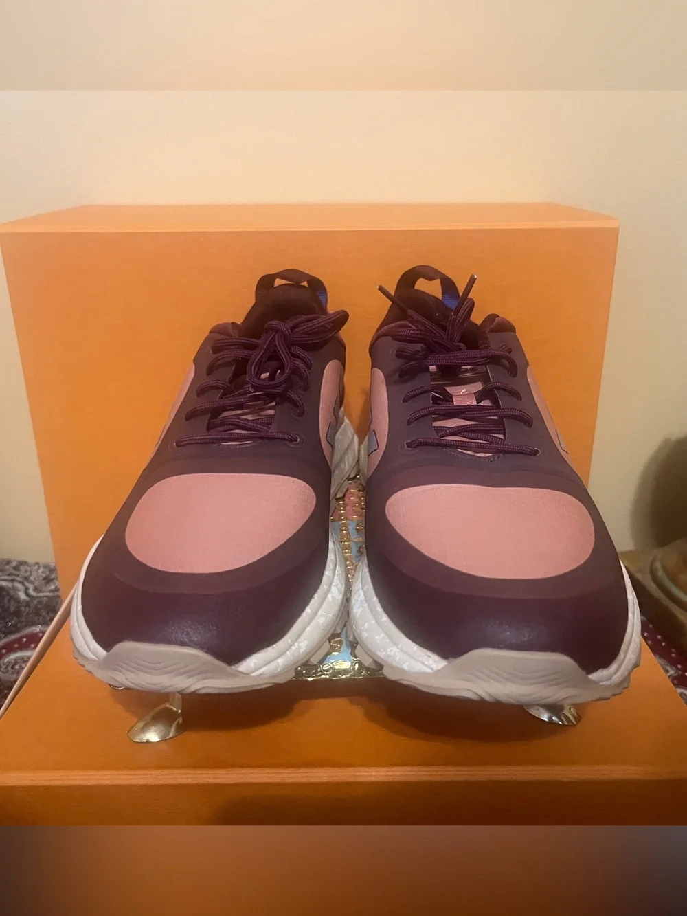 adidas nwot pink