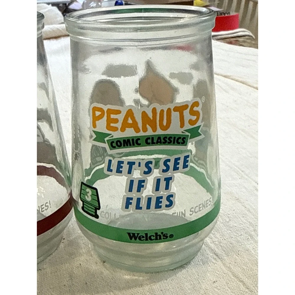Welchs vintage welch