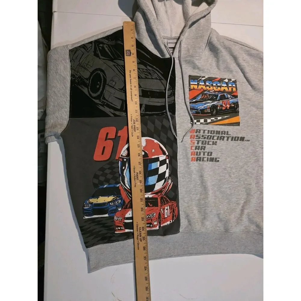Nascar very good