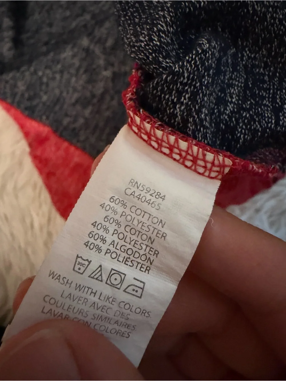 The Childrens Place size 5t