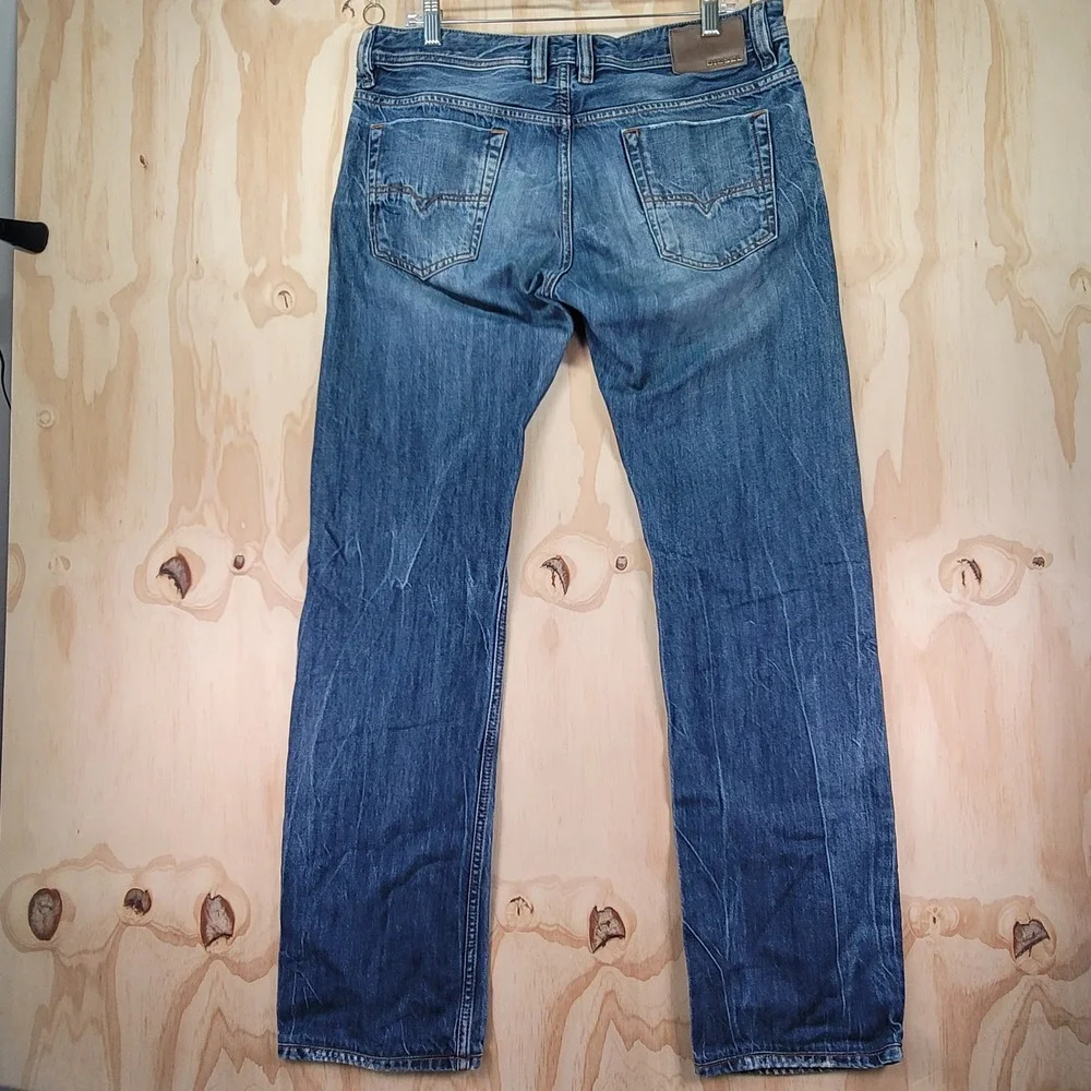 Diesel viker mens