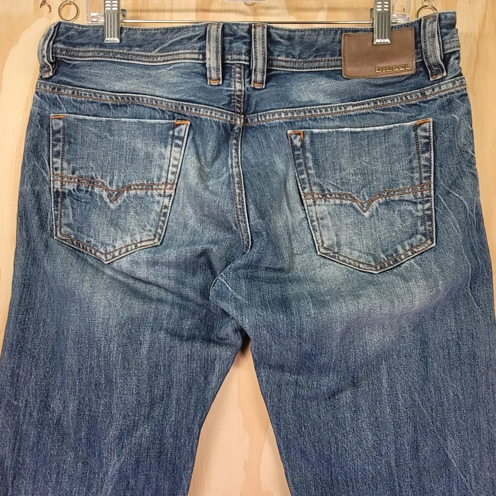 Diesel viker mens