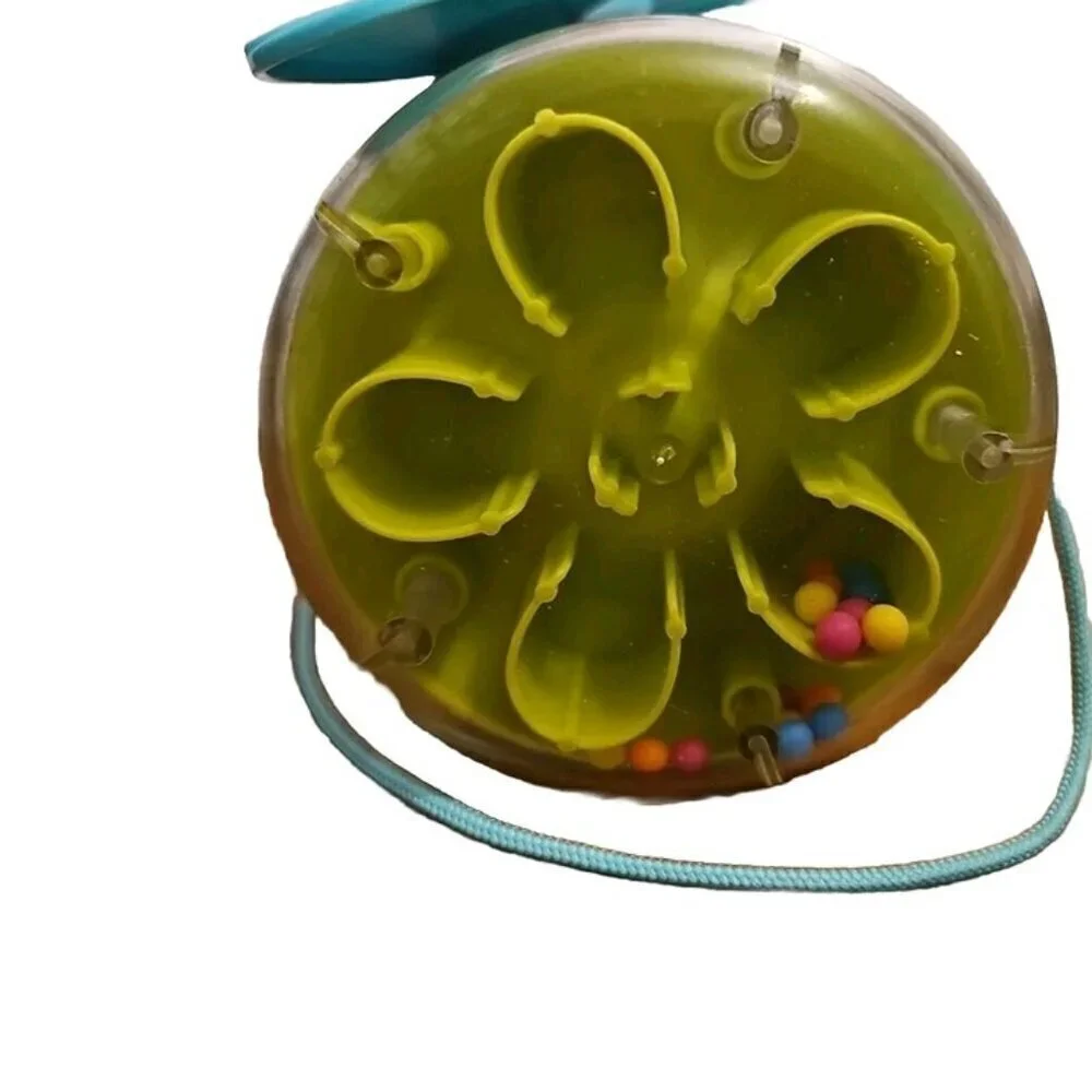 Fisher-Price this fisher